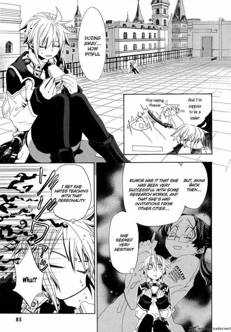Chrome Shelled Regios 3 5
