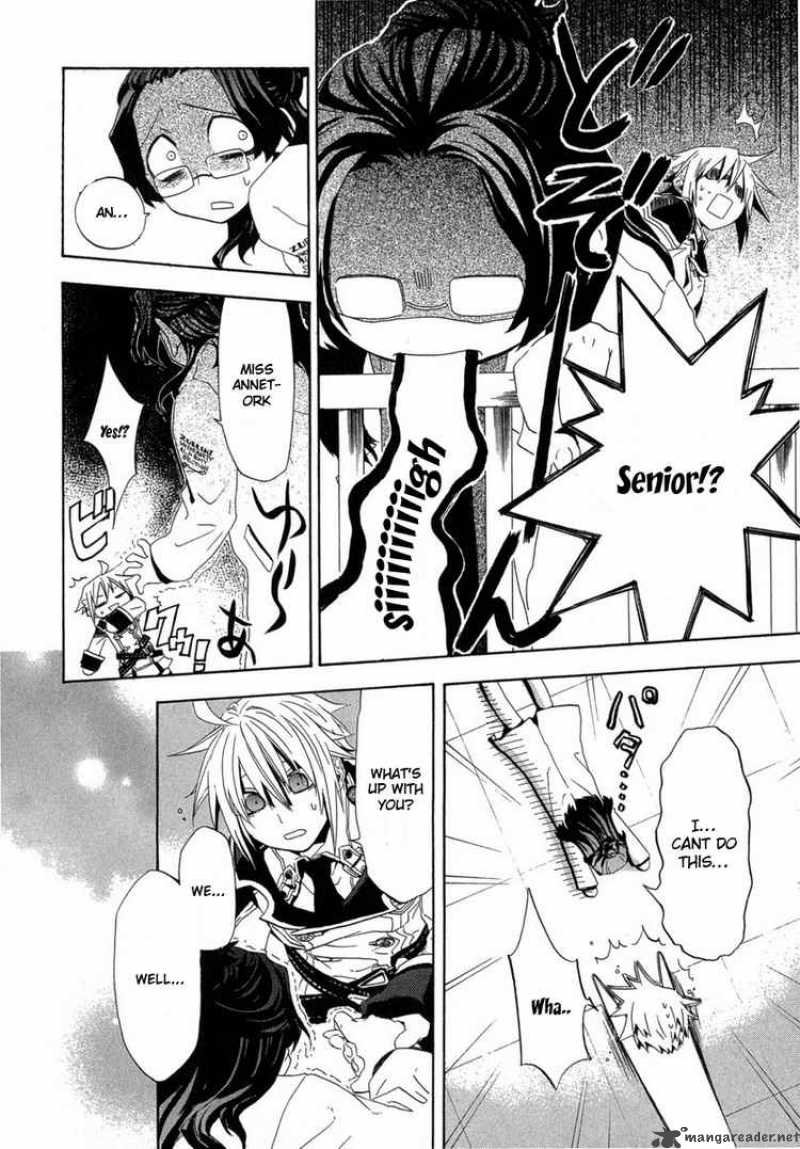 Chrome Shelled Regios 3 6