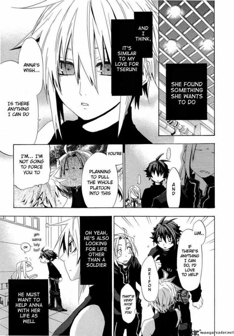 Chrome Shelled Regios 3 9