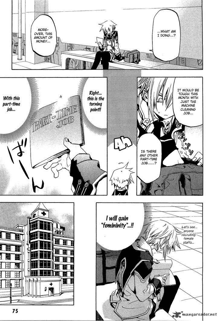 Chrome Shelled Regios 7 10