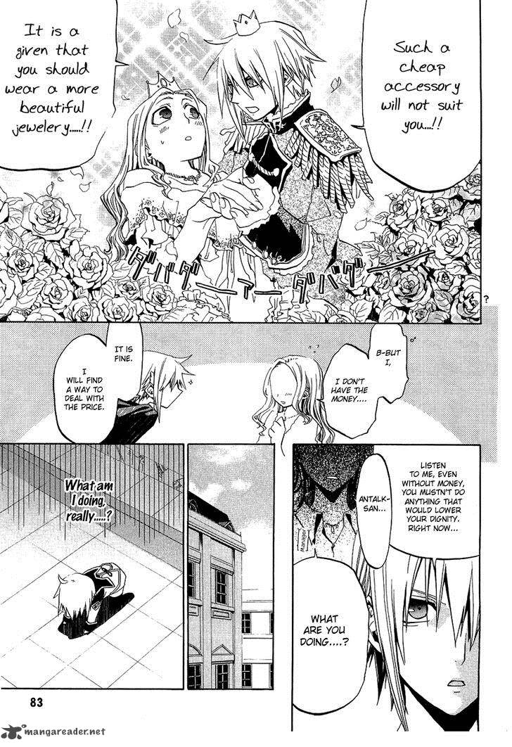 Chrome Shelled Regios 7 18