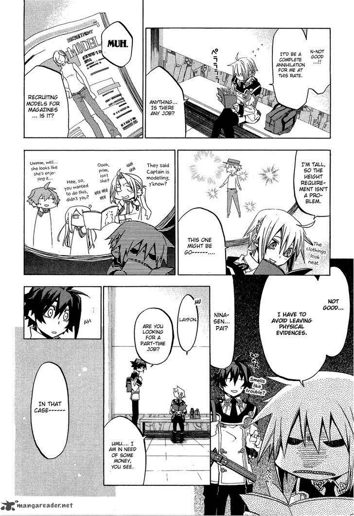 Chrome Shelled Regios 7 19