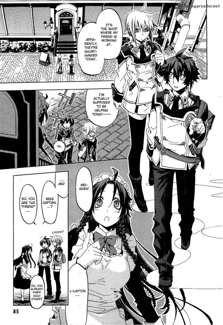 Chrome Shelled Regios 7 20