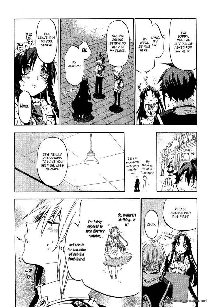 Chrome Shelled Regios 7 21