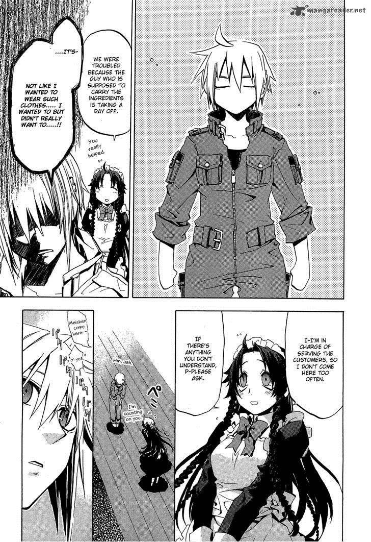 Chrome Shelled Regios 7 22