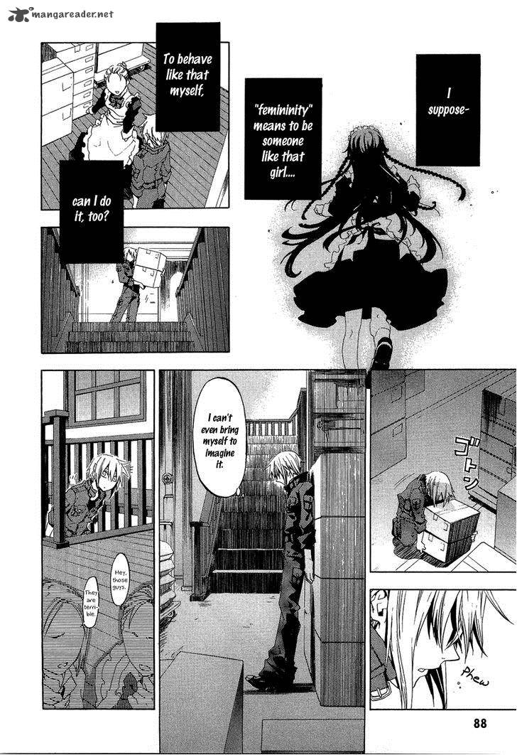 Chrome Shelled Regios 7 23