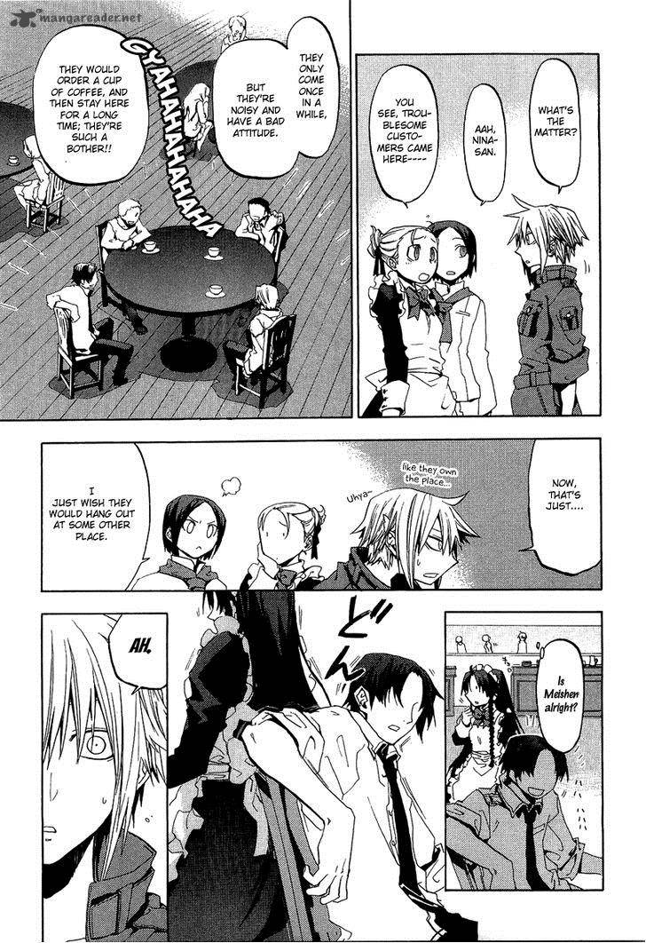 Chrome Shelled Regios 7 24