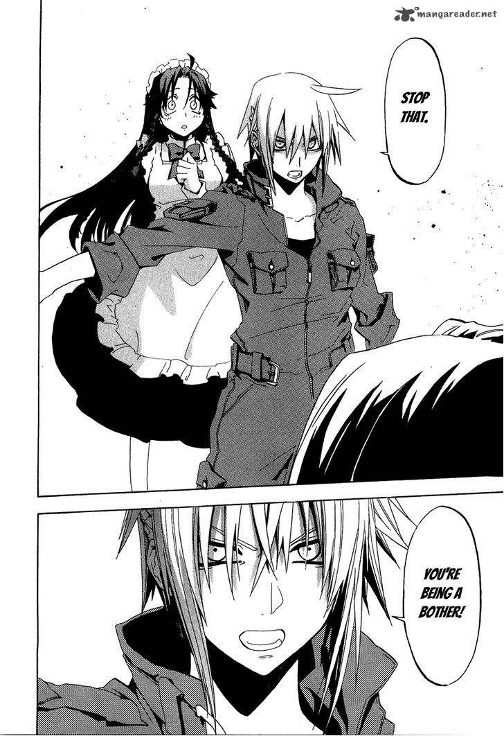 Chrome Shelled Regios 7 27