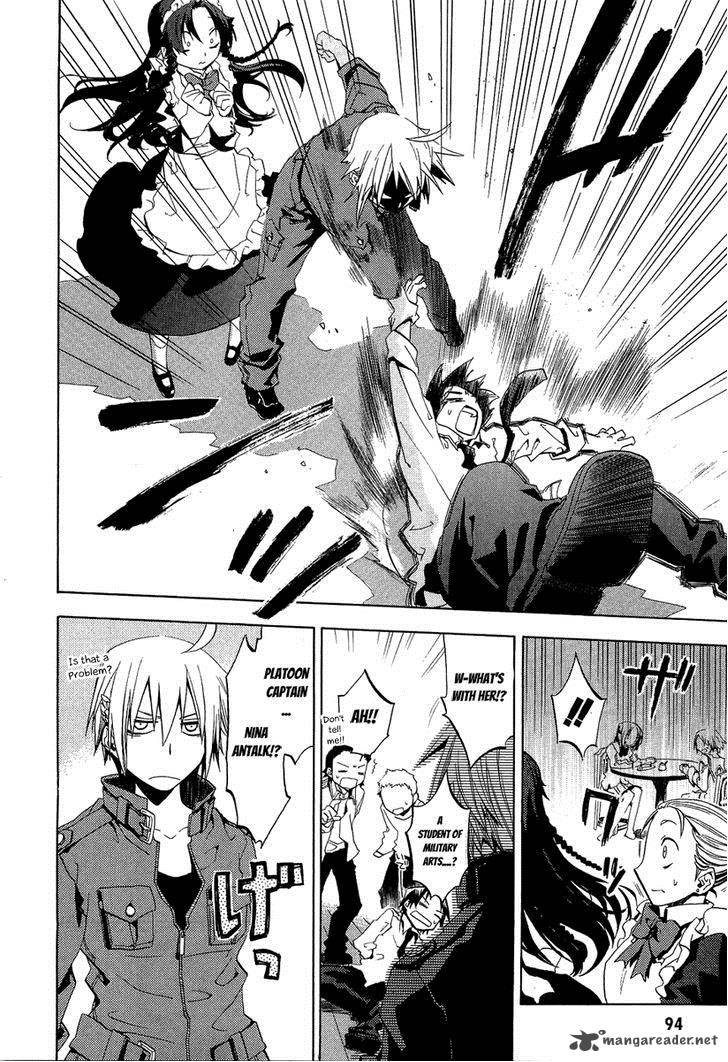 Chrome Shelled Regios 7 29