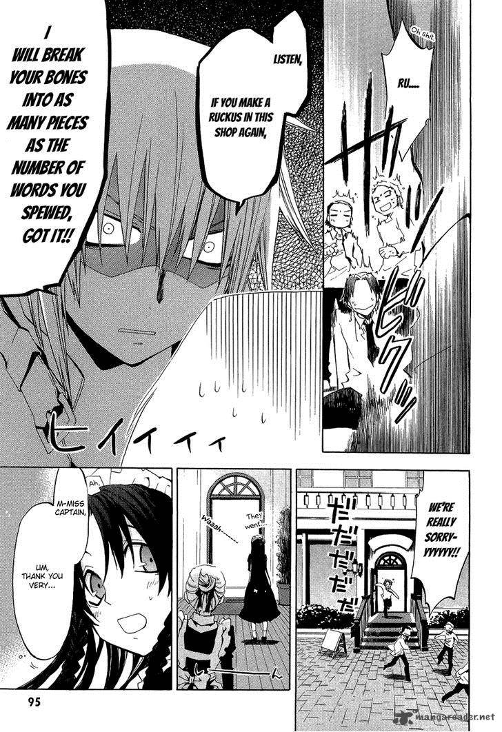 Chrome Shelled Regios 7 30