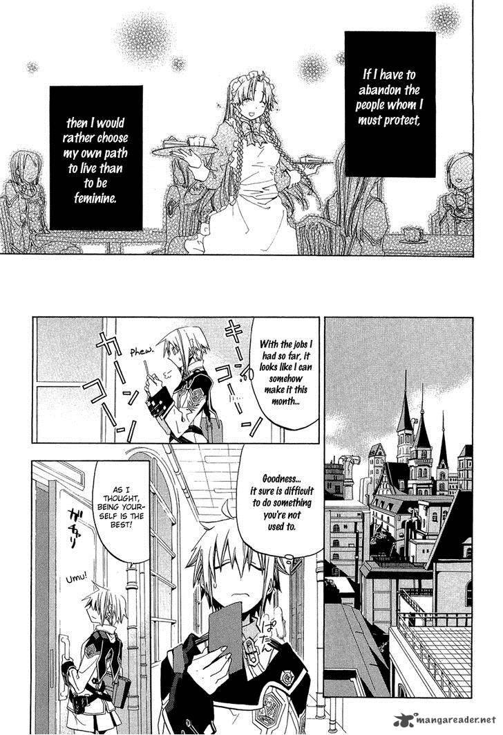 Chrome Shelled Regios 7 34
