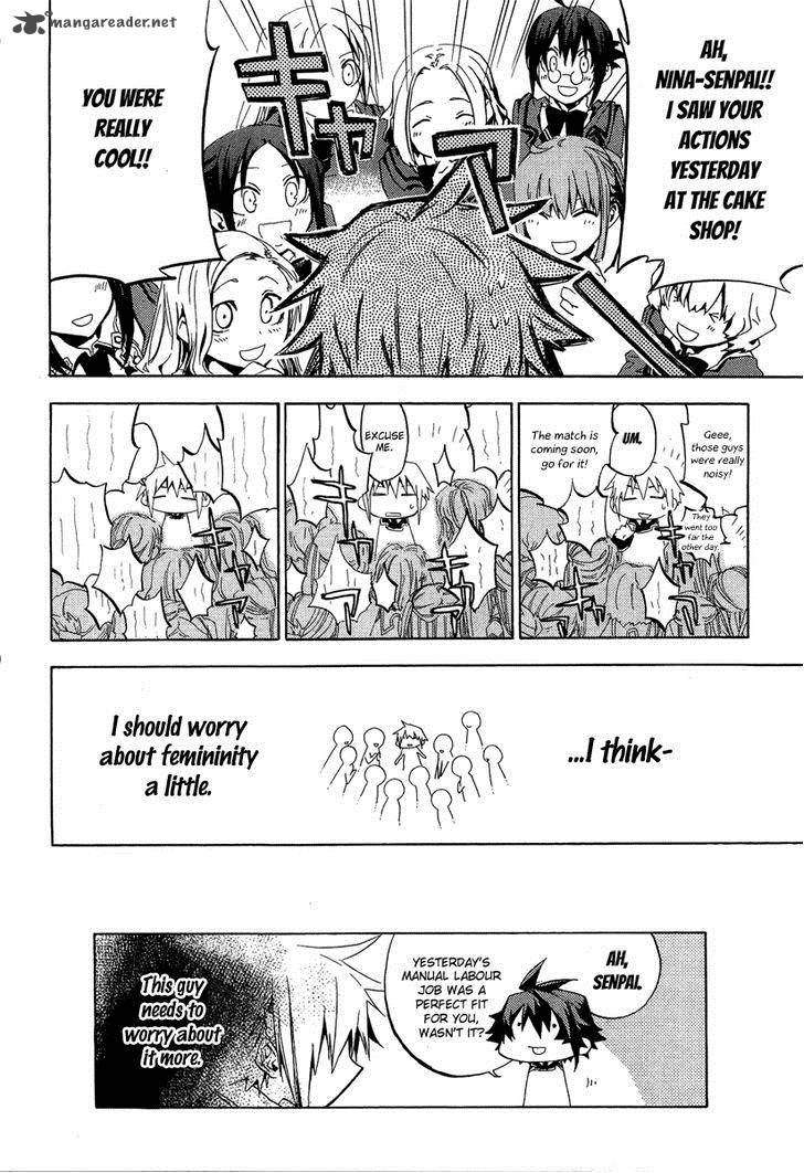 Chrome Shelled Regios 7 35