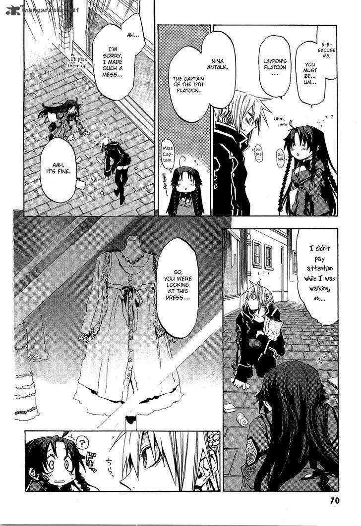 Chrome Shelled Regios 7 5