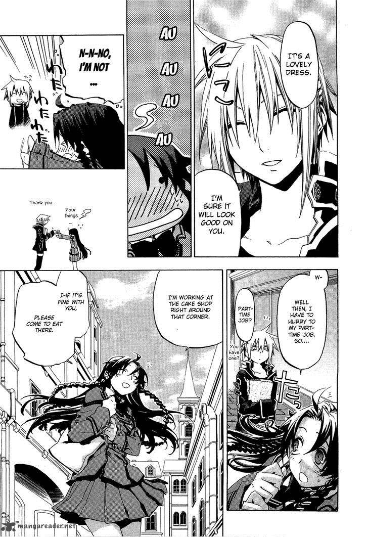 Chrome Shelled Regios 7 6