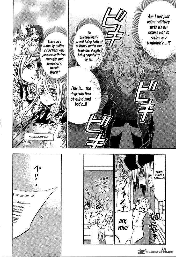 Chrome Shelled Regios 7 9