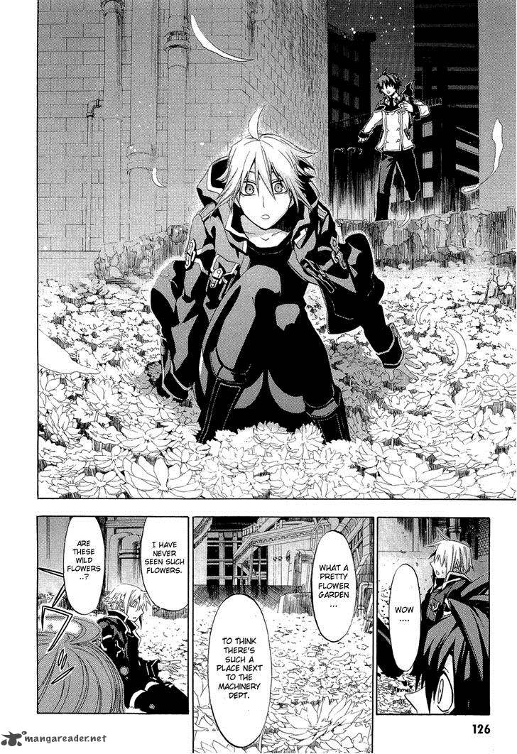 Chrome Shelled Regios 9 10