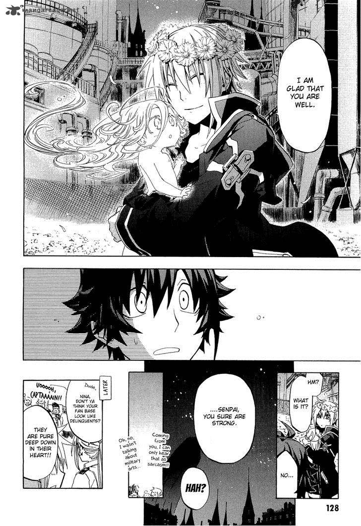 Chrome Shelled Regios 9 12