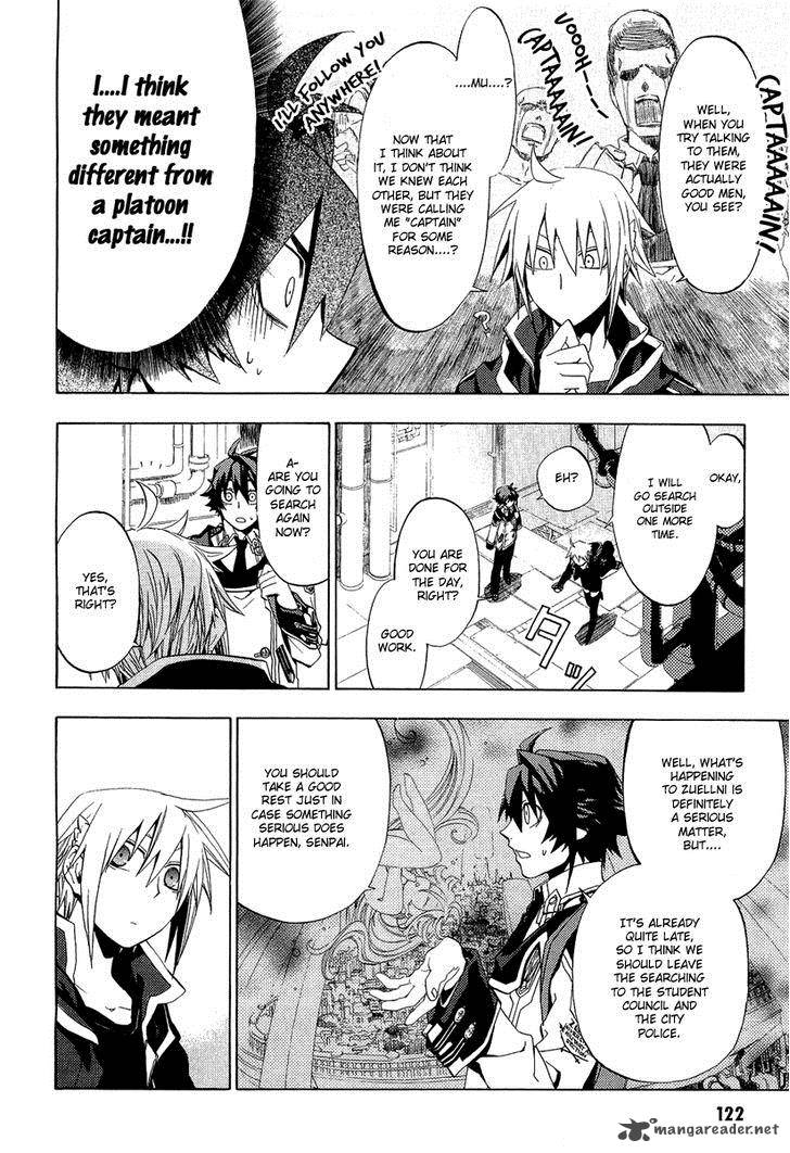 Chrome Shelled Regios 9 6