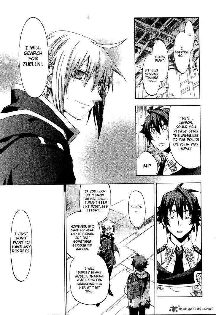 Chrome Shelled Regios 9 7