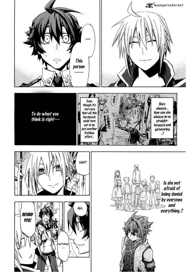 Chrome Shelled Regios 9 8