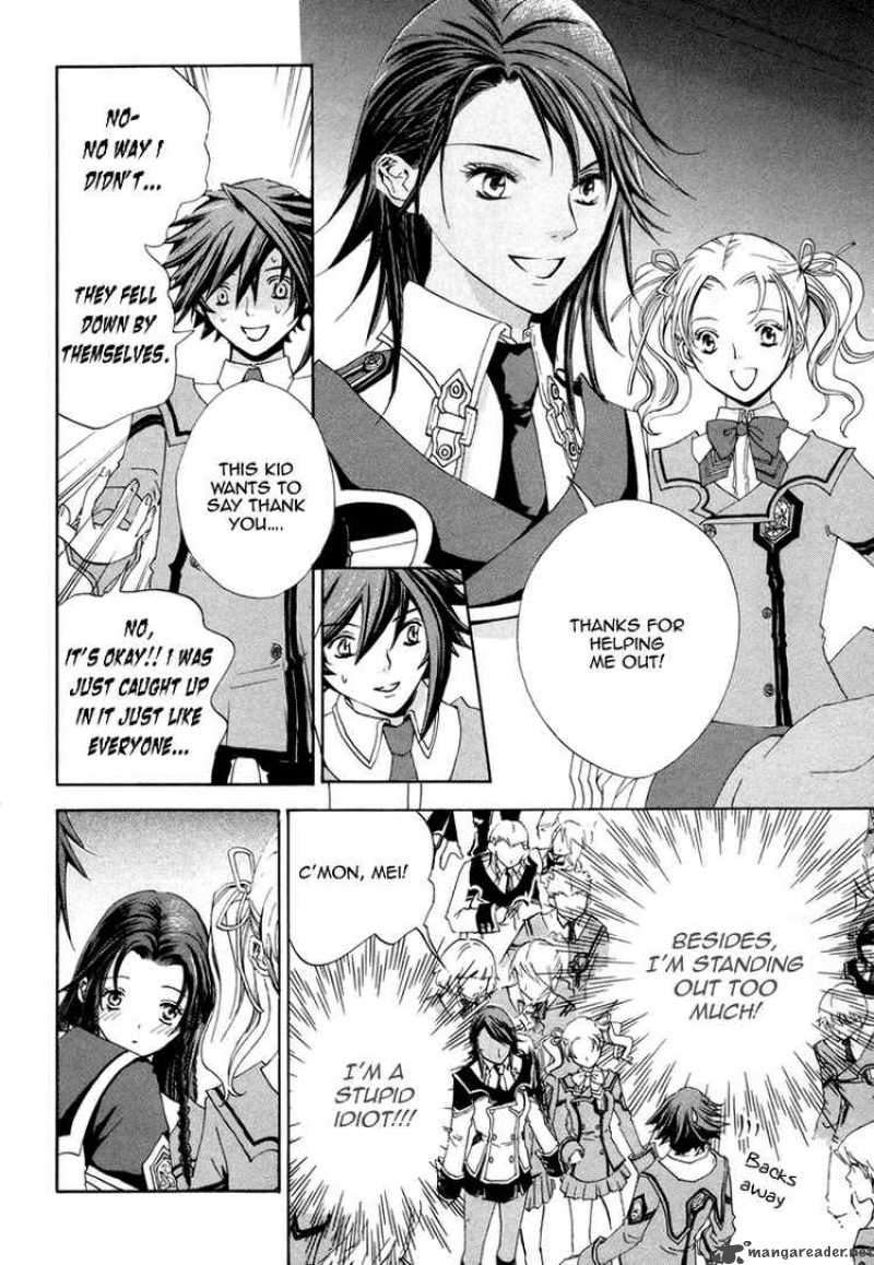 Chrome Shelled Regios Missing Mail 1 13