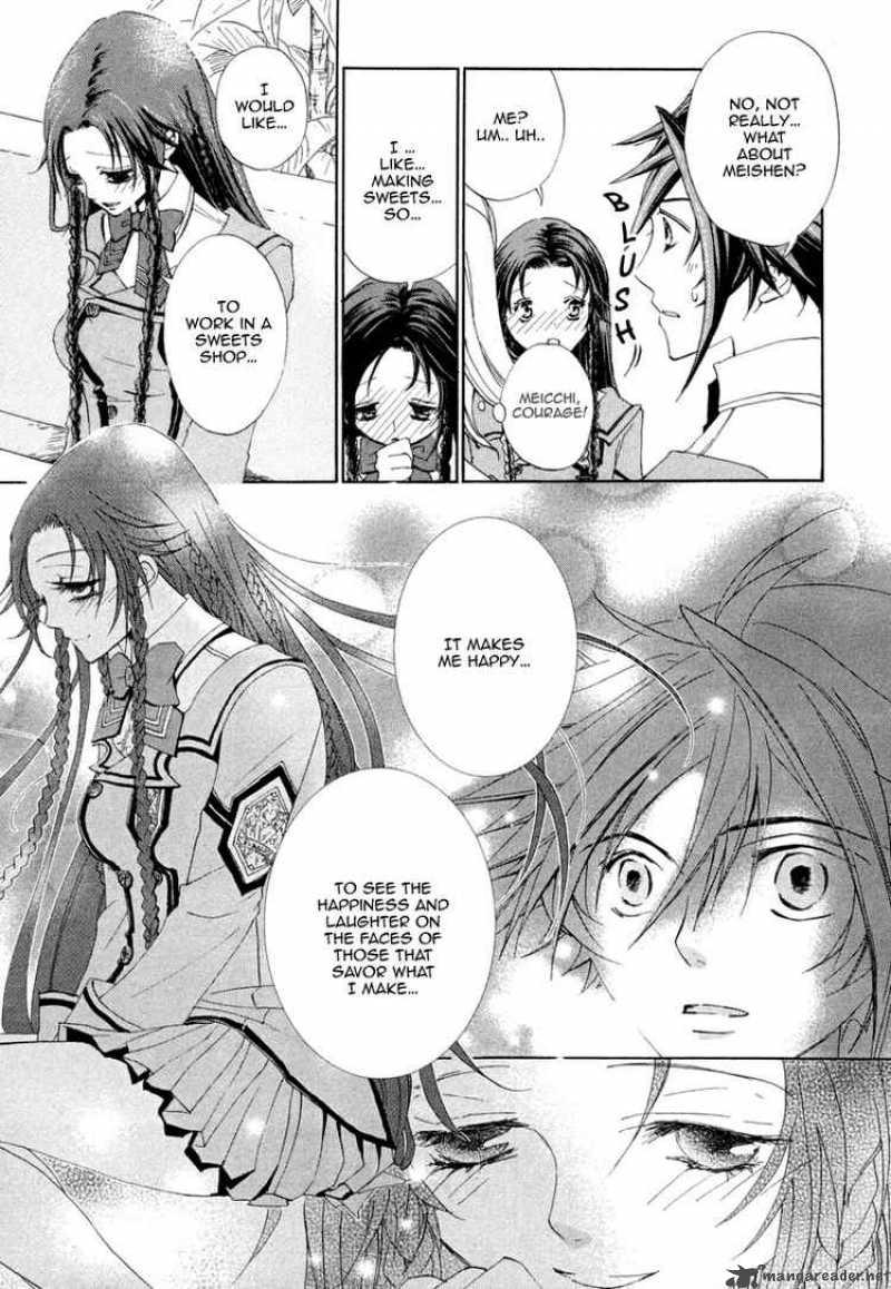 Chrome Shelled Regios Missing Mail 1 20