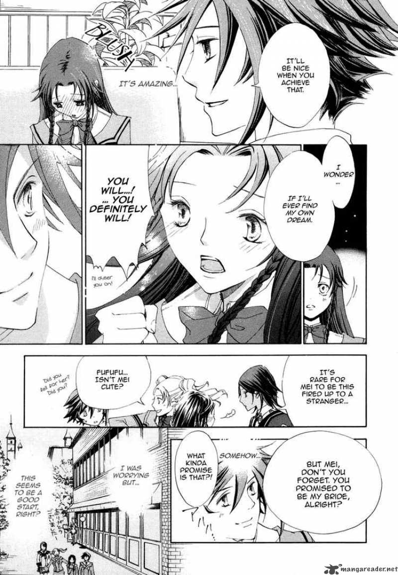 Chrome Shelled Regios Missing Mail 1 22