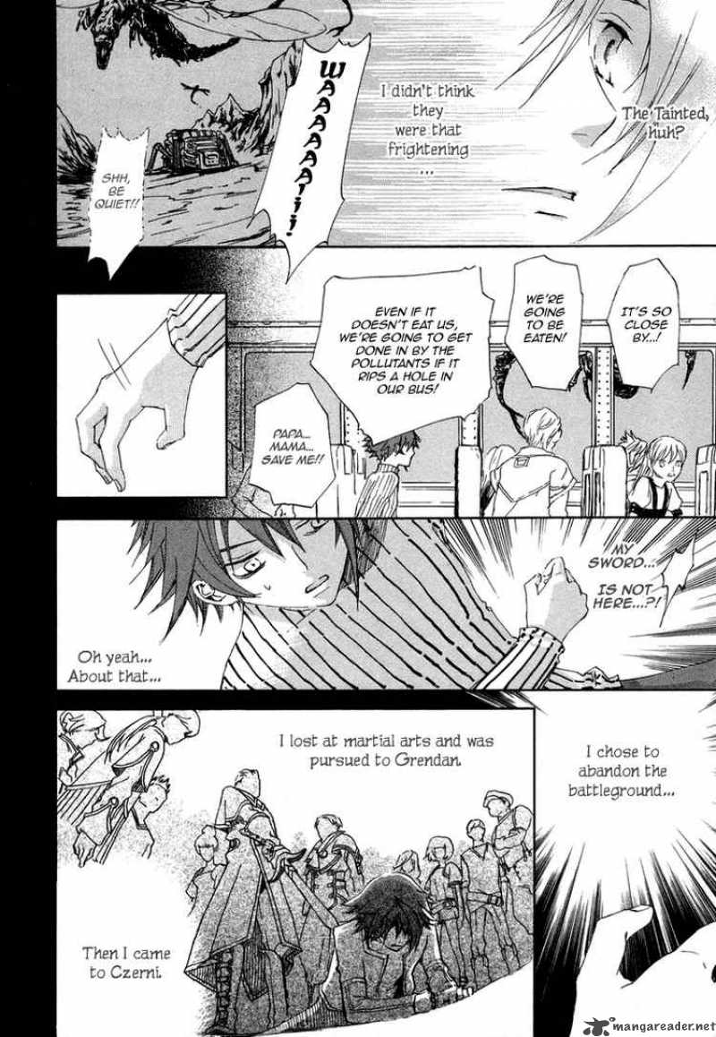 Chrome Shelled Regios Missing Mail 1 5