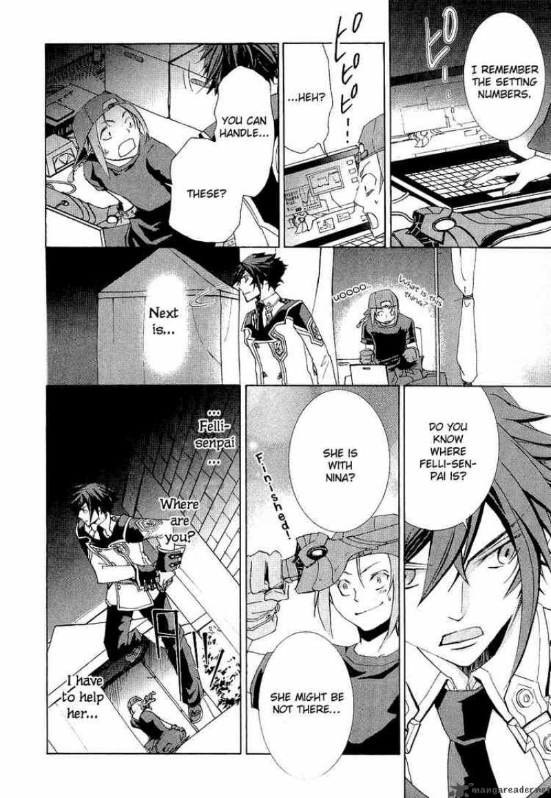 Chrome Shelled Regios Missing Mail 10 21