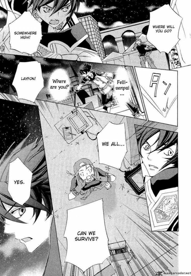 Chrome Shelled Regios Missing Mail 10 22