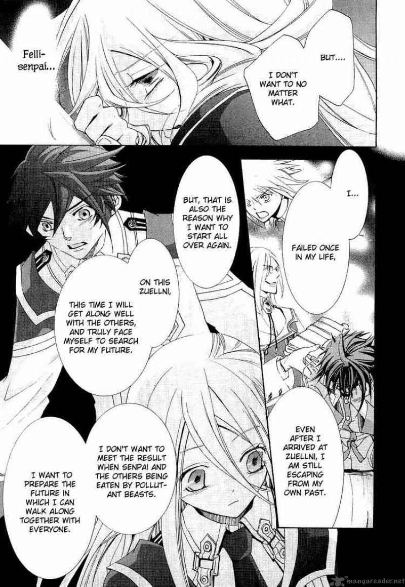 Chrome Shelled Regios Missing Mail 10 26