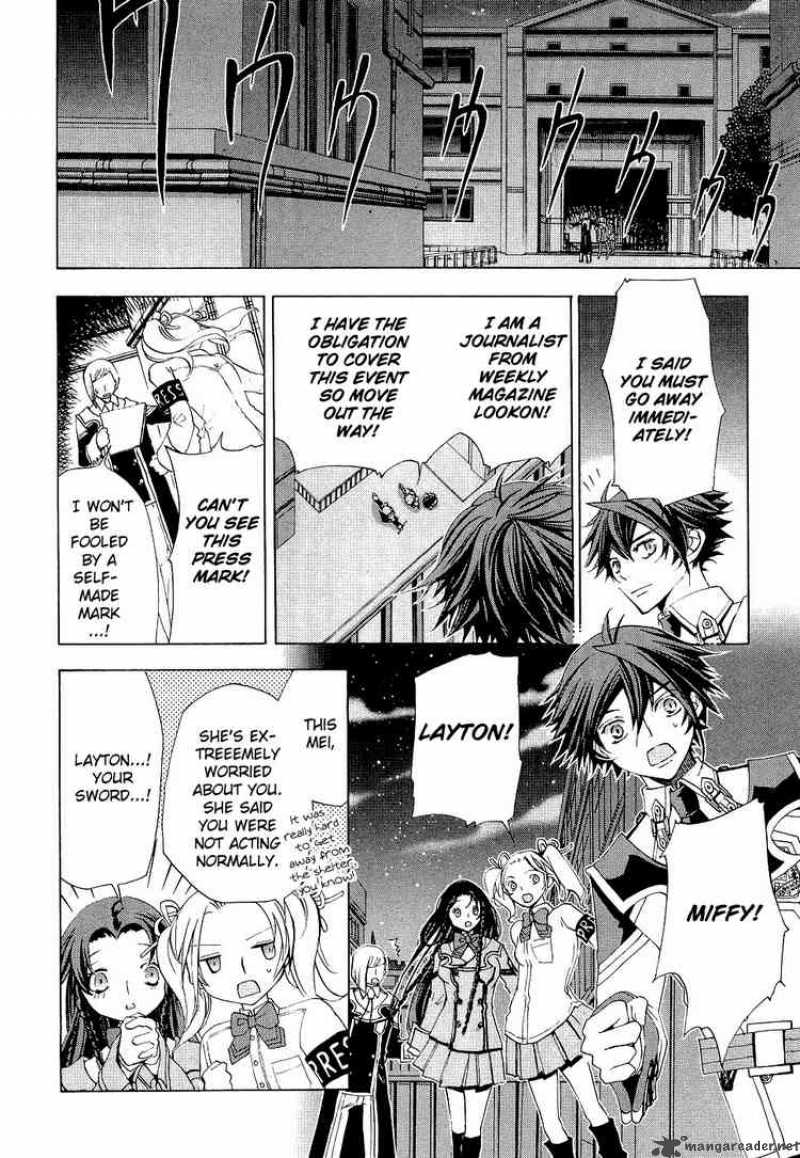 Chrome Shelled Regios Missing Mail 10 29