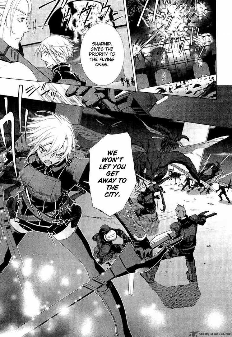 Chrome Shelled Regios Missing Mail 10 7