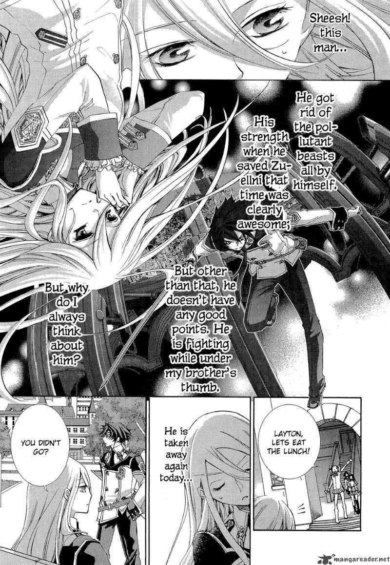 Chrome Shelled Regios Missing Mail 11 6