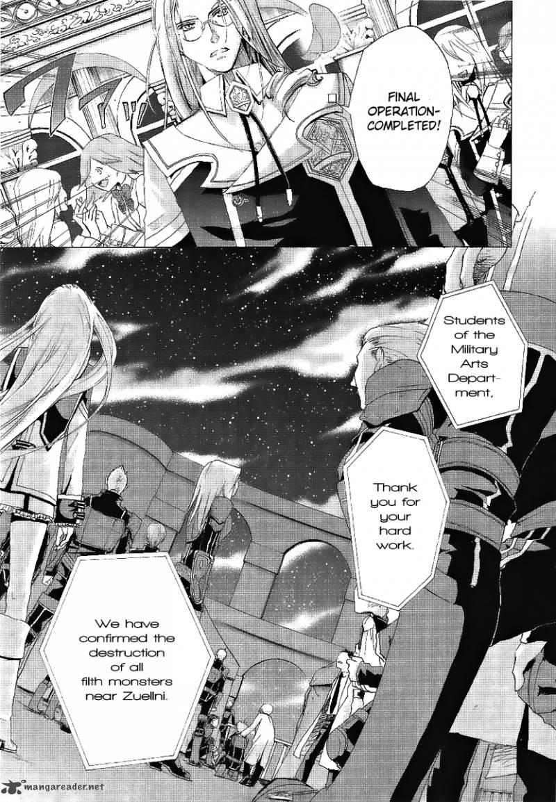 Chrome Shelled Regios Missing Mail 13 11