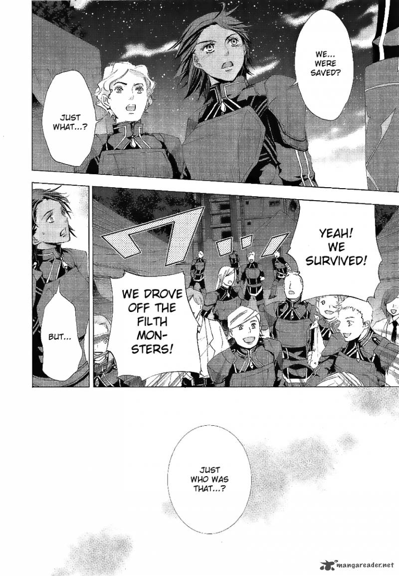 Chrome Shelled Regios Missing Mail 13 12