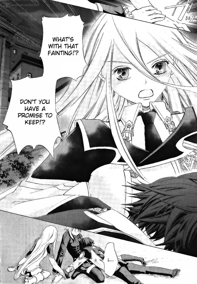 Chrome Shelled Regios Missing Mail 13 17