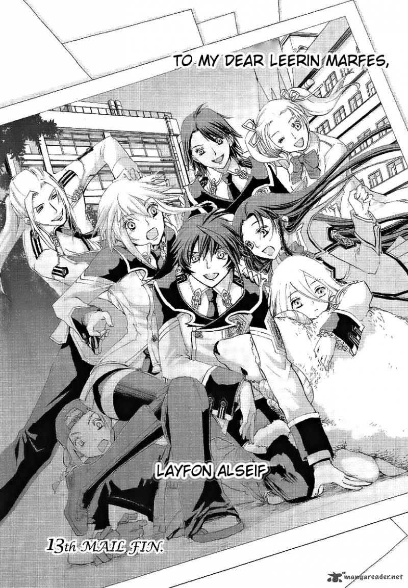 Chrome Shelled Regios Missing Mail 13 24