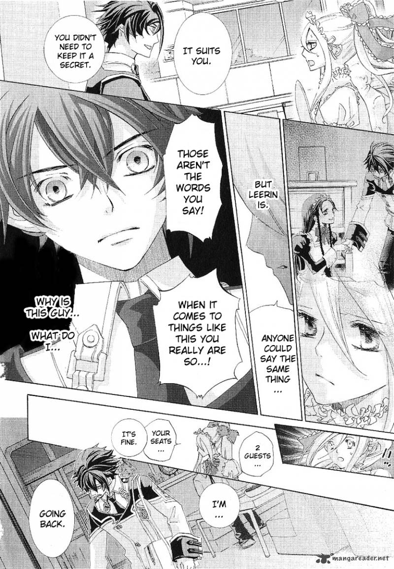 Chrome Shelled Regios Missing Mail 14 11