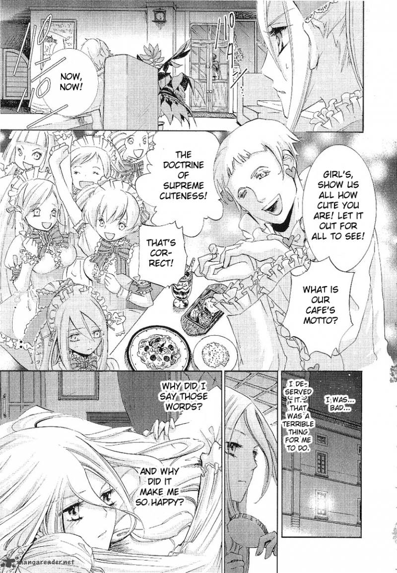 Chrome Shelled Regios Missing Mail 14 12