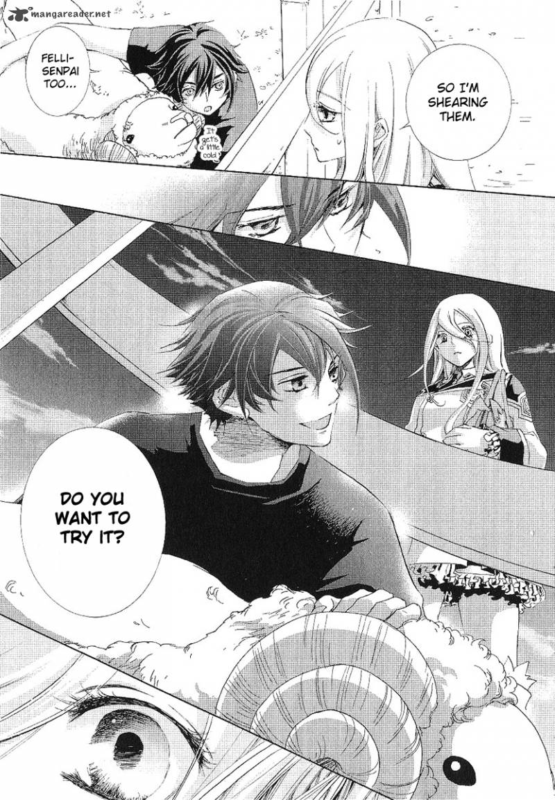 Chrome Shelled Regios Missing Mail 14 14