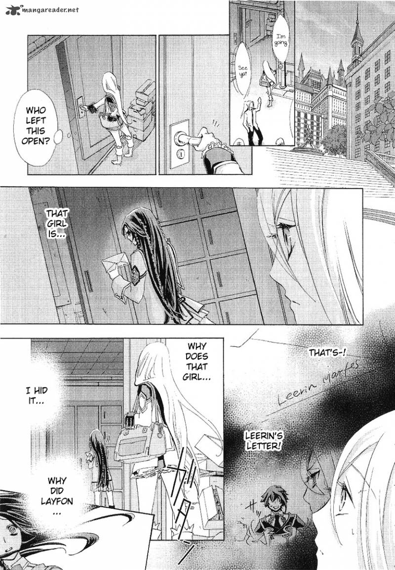Chrome Shelled Regios Missing Mail 14 16