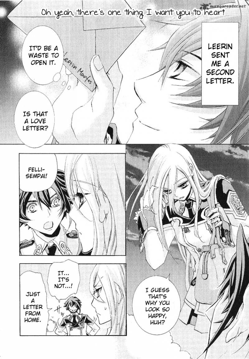 Chrome Shelled Regios Missing Mail 14 3