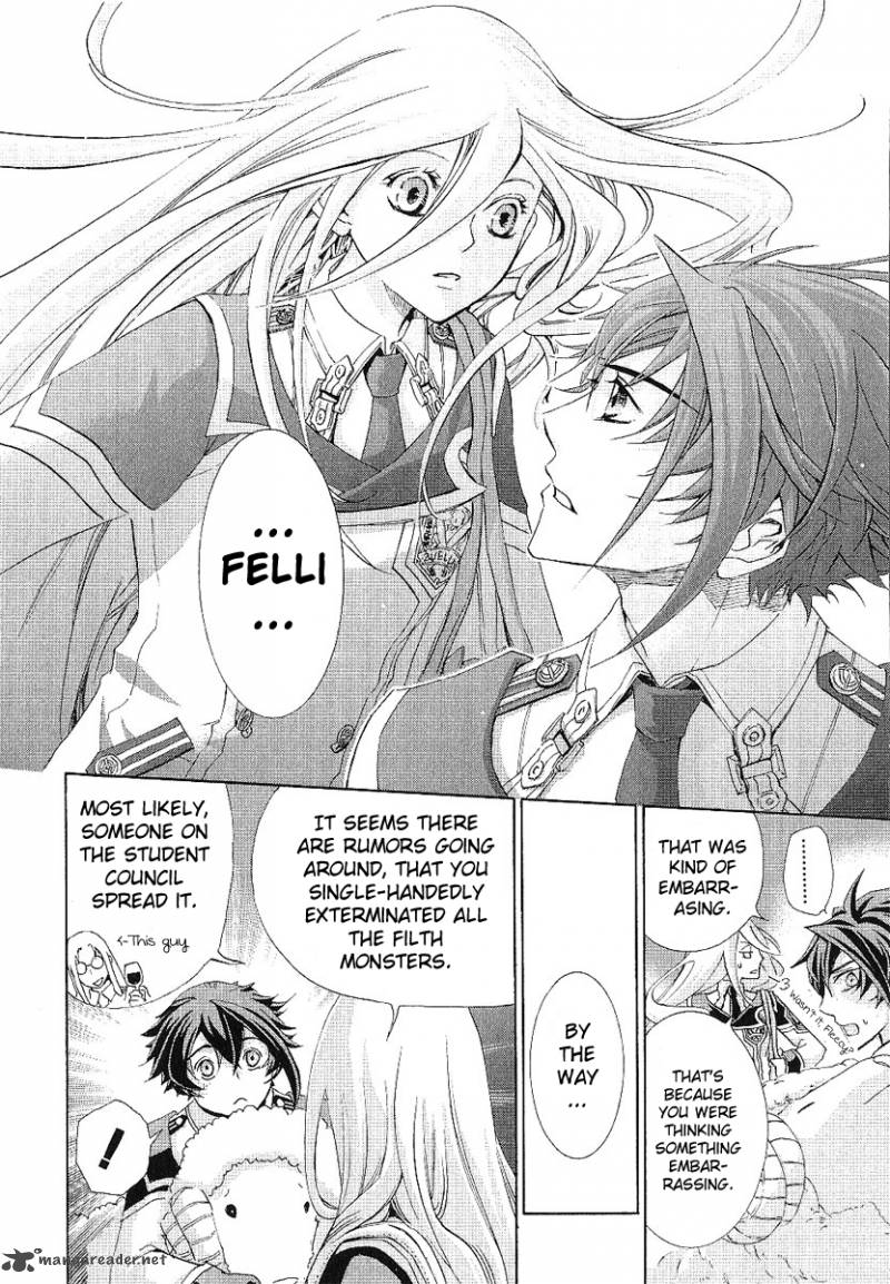 Chrome Shelled Regios Missing Mail 14 5