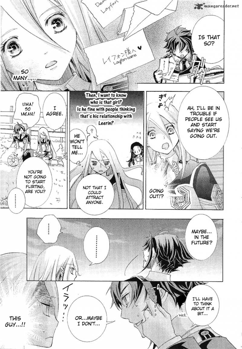 Chrome Shelled Regios Missing Mail 14 6