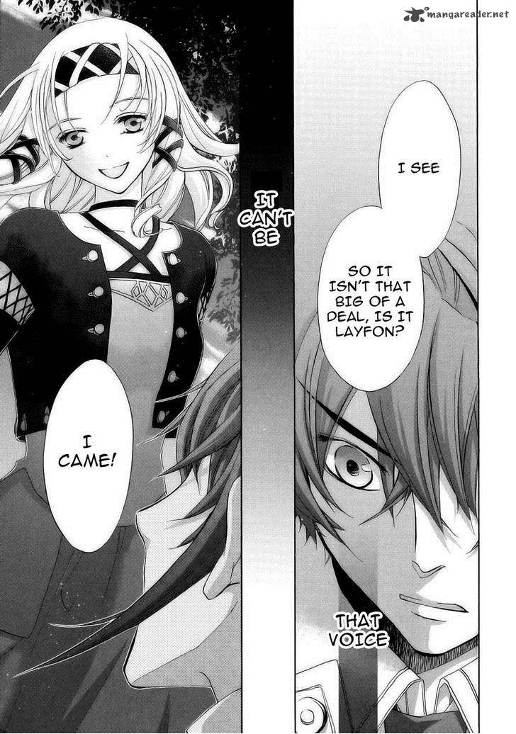 Chrome Shelled Regios Missing Mail 17 13