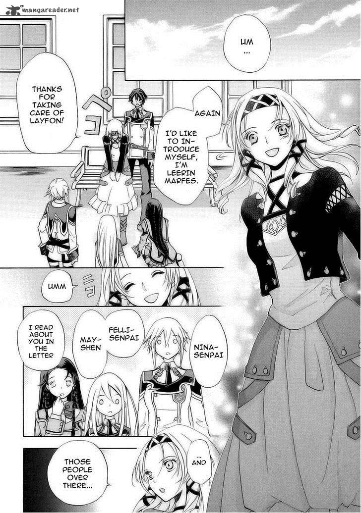 Chrome Shelled Regios Missing Mail 17 16
