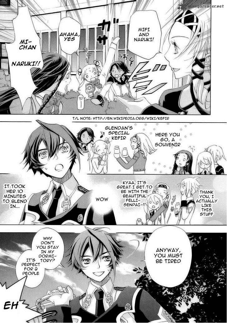 Chrome Shelled Regios Missing Mail 17 17