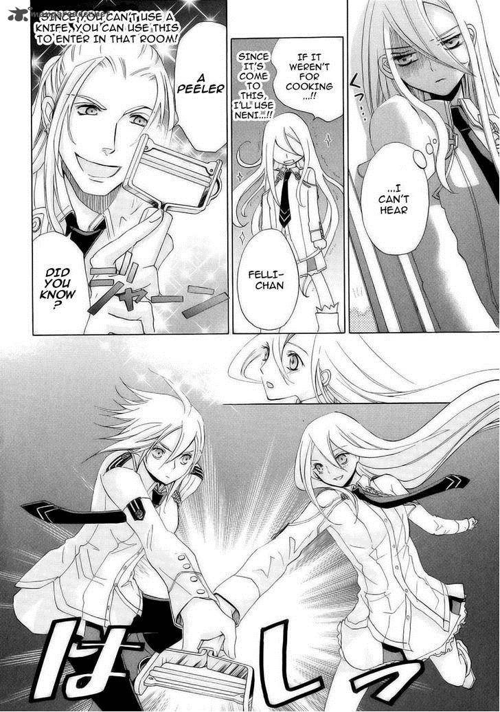 Chrome Shelled Regios Missing Mail 17 20