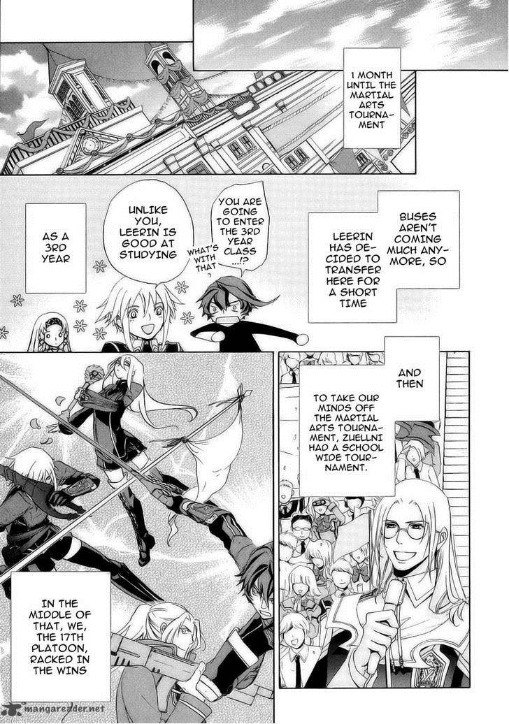 Chrome Shelled Regios Missing Mail 17 27